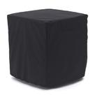 Tampa de ar condicionado STARTWO impermeável à prova de vento 61x61x79cm Tampa de ar condicionado STARTWO impermeável à prova de vento 61x61x79cm