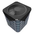 Tampa de ar condicionado Xeeol Central para inverno externo