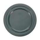 Tampa de armazenamento de alimentos Pyrex 7404-PC 4,5 L verde tomilho sem BPA