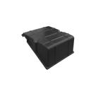 Tampa de Bateria MB Dupla 1620/1935/1938S/1938LS - injetada