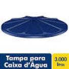 Tampa de Caixa D'agua 3000lts