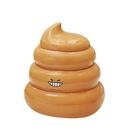 Tampa de caixa de lenços, dispensador de porta-lenços de cerâmica Funny Poop Tampa de caixa de lenços, dispensador de porta-lenços de cerâmica Funny Poop