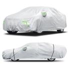 Tampa de caminhão Qualencey Custom Fit Toyota Camry 1996-2025