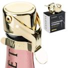 Tampa de champanhe KLOVEO WAF Professional Grade Gold