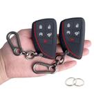 Tampa de Chaveiro TANDRIVE para Chevy Silverado 1500 e GMC Sierra Tampa de Chaveiro TANDRIVE para Chevy Silverado 1500 e GMC Sierra