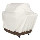 Tampa de Churrasqueira a Gás Amazon Basics 165cm - Bege