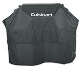 Tampa de Churrasqueira a Gás Cuisinart CGWM-040 - Resistente para 4 a 5 Queimadores Tampa de Churrasqueira a Gás Cuisinart CGWM-040 - Resistente para 4 a 5 Queimadores