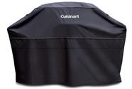 Tampa de Churrasqueira Cuisinart CGC-60B Heavy-Duty - Preta