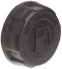 Tampa de combustível Arnold OEM-751-10300 para motores de 4,5 a 6,5 HP