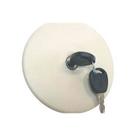 Tampa De Combustivel C chave Palio Ate 2021 Nk-295025