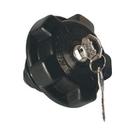 Tampa De Combustivel Todas ... Kombi 1997 A Nk-291261