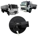 Tampa de Combustível Valvulada com Chave Rosca Interna Compatível VW 13150 a 15180/F4000/Cargo GIGII após 2002