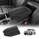 Tampa de console de apoio de braço LUWU 2025 2026 TX350 TX500h TX550h+
