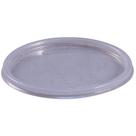 Tampa de contêiner Deli EDLIDA Empress Clear para 10/50 unidades