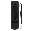 Tampa de controle remoto TREETDOBV Silicone para Fire TV Stick Lite