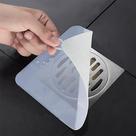 Tampa de drenagem DIFENLUN Silicone Tub Stopper Floor 6x6cm 2 peças