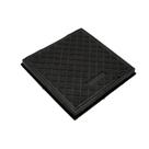 Tampa De Esgoto Pvc 50X50 Bloqueia Odor Fixa Quadrada Tampa De Esgoto Pvc 50X50 Bloqueia Odor Fixa Quadrada