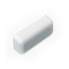 Tampa De Extremidade 50X20 Minicanal TF5020 Branco 011811642 Hellermann