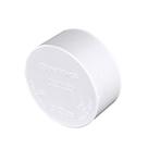 Tampa de extremidade de tubo de PVC NDS S&D Seal de 3 polegadas