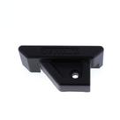 Tampa de Extremidade para Serra de Esquadria DeWalt DWX724/723 - OEM N576964 Tampa de Extremidade para Serra de Esquadria DeWalt DWX724/723 - OEM N576964