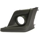 Tampa de farol de neblina HECASA para Subaru Crosstrek Left 2018-2020