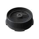 Tampa de filtro AeroPress Flow Control para cafeteira