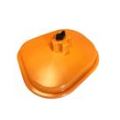 Tampa de filtro de ar twin air kxf250 21/22 kxf450 19/22