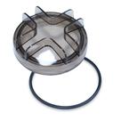 Tampa de filtro de bomba de piscina com kit de anel de vedação para XtremePowerUS Tampa de filtro de bomba de piscina com kit de anel de vedação para XtremePowerUS