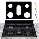 Tampa de fogão bezoku para fogão LG Gas Range de 30 polegadas modelo LGLDG4315