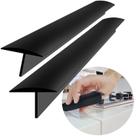 Tampa de fogão Counter Gap Mofason Extra Long de 30 cm Tampa de fogão Counter Gap Mofason Extra Long de 30 cm