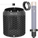 Tampa de gaiola de filtro para Dyson Airwrap ZEPHBLOW No.969758-05
