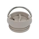Tampa de garrafa KLEAN KANTEEN TKWide Café Cap para café e chá