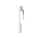 Tampa de Garrafa LARQ Filtrada Nano Zero Branco Granito Tampa de Garrafa LARQ Filtrada Nano Zero Branco Granito