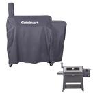 Tampa de Grelha Cuisinart CGC-096 Oakmont - Protegida contra UV com Aberturas