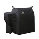 Tampa de grelha SUPJOYES para Traeger Tailgater 20 Series