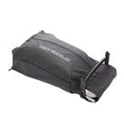 Tampa de grelha Weber Traveler Cargo Protector preta