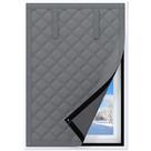 Tampa de isolamento de janela AGHITG 97x157cm Thermal Oxford