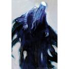 Tampa de janela decorativa Rubie's Harry Potter Dementors Tampa de janela decorativa Rubie's Harry Potter Dementors