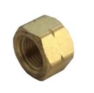 Tampa de latão HOMEPLUS+ 3/8 polegadas com certificação FPT ANSI 1200 PSI