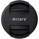 Tampa de Lente Frontal Sony ALC-F405S para SELP1650 (Preta)