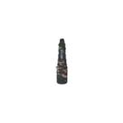 Tampa de lente LensCoat LCN500IIFG para Nikon 500 AFS II (Forest Green Camo)