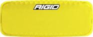 Tampa de luz Rigid Industries 311933 Universal Easy Snap On/Off