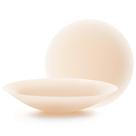 Tampa de mamilo Nippies Adesivo Adesivo de Silicone Reutilizável