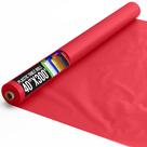 Tampa de mesa Roll Exquisite Red Plastic 12m x 90m Tampa de mesa Roll Exquisite Red Plastic 12m x 90m