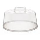 Tampa de micro-ondas ACTIVITYYA Large 11,5 cm x 13 cm Sem BPA
