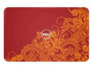 Tampa de notebook Dell Switch da Design Studio para Inspiron R 17 Tampa de notebook Dell Switch da Design Studio para Inspiron R 17