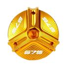 Tampa De Óleo CNC Para Triumph Street Triple 765 RS S R 675 Trident 660, Acessórios Para Tampa De Óleo CNC Para Triumph Street Triple 765 RS S R 675 Trident 660, Acessórios Para