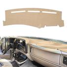 Tampa de Painel HanLanka para Chevrolet Silverado 1500-3500