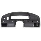 Tampa de Painel para Ford F150 e F350 - Compatível com HECASA