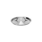 Tampa de Panela Aço Inox Profissional 18 cm - Brinox